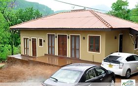 Riverston Hideaway